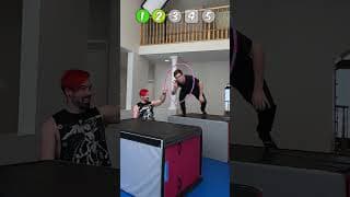 Fit the Shrinking Holes 🎯