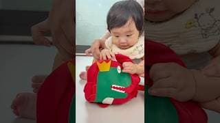 Smart Mookie Love #funny #shorts