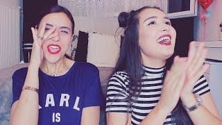 QUI DE NOUS 2 ... ? ft. MA COUSINE - TheDollBeauty