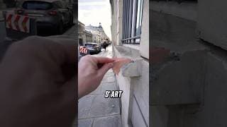 Art Caché Célèbre 🤯 (@3dfiti)