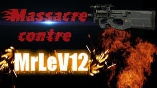 Massacre contre MrLeV12 et la TNT~ en R&D | Premier commentary