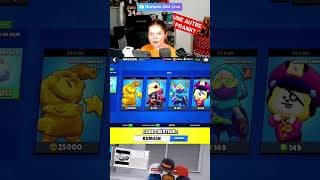 JE PRANK PAPA sur Brawl Stars