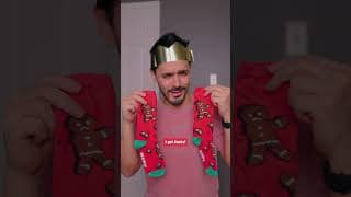 The Worst Christmas Gift EVER! 😣