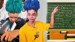 When You Start Packing Up With 1 Minute Left Of Class #Shorts