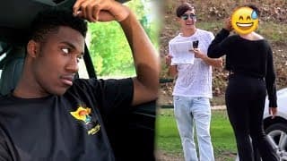 Will She Dump Her BF For a Ferrari??!! ( Crazy Gold Digger Investigation)
