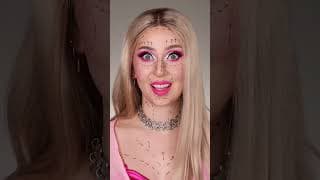 BARBIE GIRL CHALLENGE 9/31