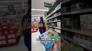 NICEST MAN ON YOUTUBE!