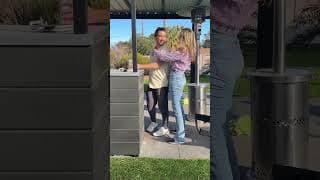 their reactions! 🤣