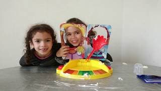 PIE FACE  SUPER DUEL