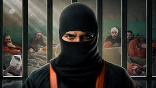 J’ai rencontré des membres de Daech en Syrie