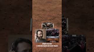 #shorts InSight'ın Son Nefesi