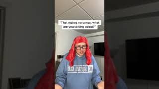 His father Is The Same Age As Him #Shorts