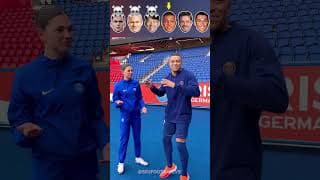 Dybala, Haaland, Son, Mbappe, Grealish, Ronaldo #shorts #footballshorts #ronaldo