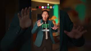 Ce qu’on vous cache avec psychologie des couleurs 🔥⚔️