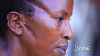 UBU SI UBURANGA NI IMIPANGA Y'INTERAHAMWE TWAREZE BARI NKA BASAZA BANJYE/BISHE ABO MU RUGO BOSE