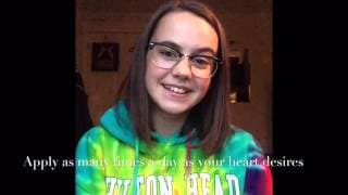 Lush Cosmetics Best 5 products ever!