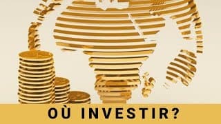 POURQUOI INVESTIR EN AFRIQUE ? 6 RAISONS