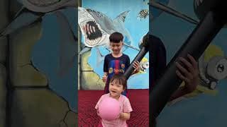 😂😂😂🤪🤪 Sonsi family #shorts TikTok