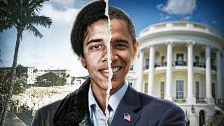 La véritable histoire de Barack Obama