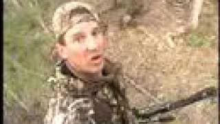 Bear Hunting Northern Giants - Alberta Bear Hunt