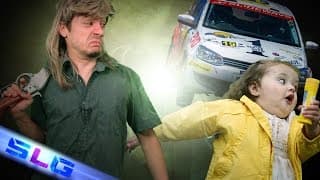 SÉCURITÉ ROUTIÈRE - SLG N°89 - MATHIEU SOMMET