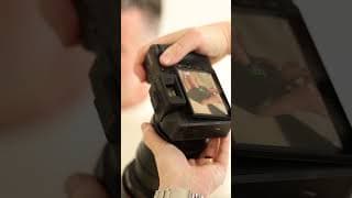 Hasselblad X2D II and 35-100E - 1 Minute Review  #ad