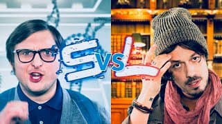 S vs L (Clash des filières)