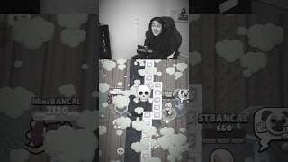 1000 IQ Gray 🤯 #brawlstars #clips #edit #bs #stbancal #gaming