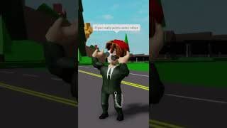 if your broke with no robux clap your hands 👏 #roblox #shorts