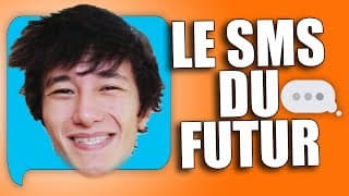 LE SMS DU FUTUR - MDR#13
