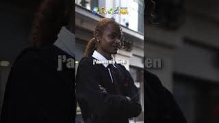 Donc là j'étais supposé réussir à trouver son travail ? 🤣 (Concept BIEN inspiré de @maxklymenko  🙏)