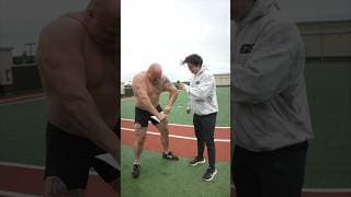 Worlds Strongest Man vs Unrippable Paper