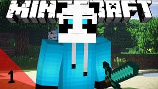 Minecraft SkyWars: It's All About the Sneaking [1]