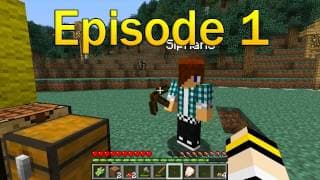 Minecraft : Fallen Kingdoms | Saison 3 - Jour 1