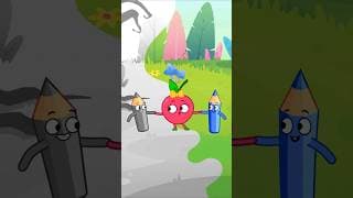 Color Drawing Pencils | Find My Color