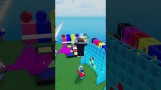 conga conga roblox go fast pro 😁🏃#shorts #roblox