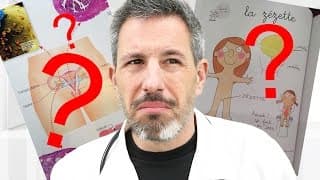 LES MYSTÈRES DU CLITORIS