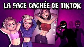 LMPC15 - La FACE CACHÉE de TikTok (Musical.ly)