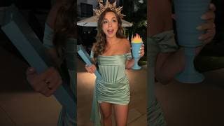 WE WON THE HALLOWEEN CONTEST!!