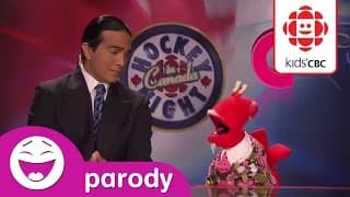 Kids' CBC - Claw's Corner "C" | CBC