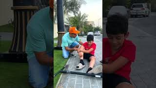 Take care of your family with Jason and his brother