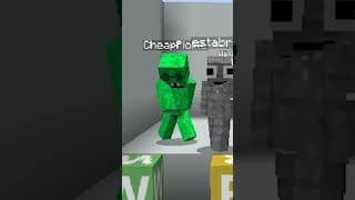 is that how you spell it? 😂  #minecraft  #minecraftshorts #shorts  #minecraftmemes
