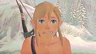 NINTENDO a tué ZELDA !