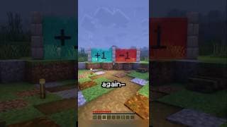 Minecraft, But You CHOOSE RIGHT or DIE…