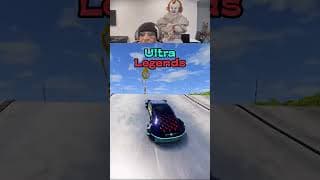 Kids Vs Legends Vs Ultra Legends #beamng #shorts