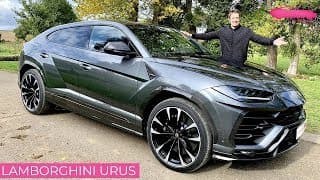 Essai détaillé Lamborghini Urus - le SUV le plus rapide du monde! - Le Vendeur Automobiles