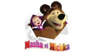 Bienvenue sur le canal officiel de Masha et Michka - S'abonner!