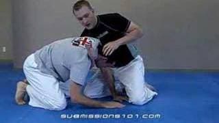 D'arce Choke