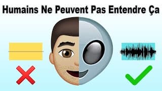 Seuls les Aliens peuvent entendre ce Son 👽 #Shorts