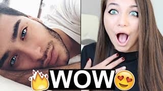 Don’t Judge Me Challenge Arab Boys Edition! - Reaction